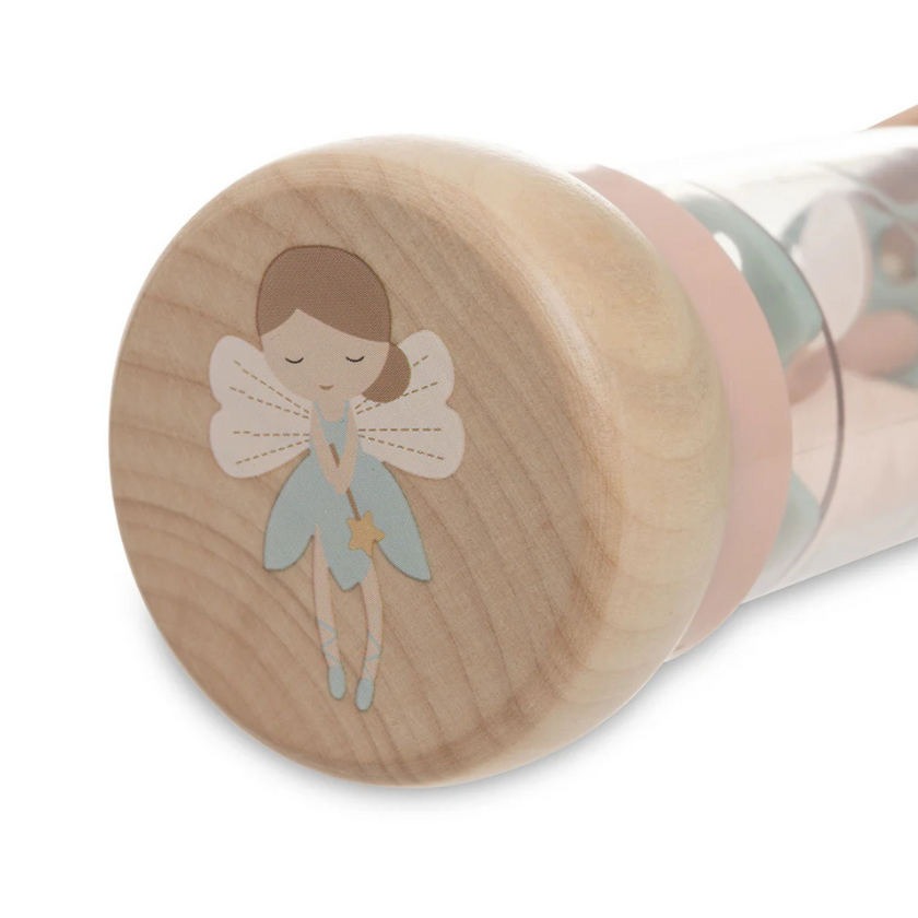 Bâton de Pluie en Bois | Lovely Birds