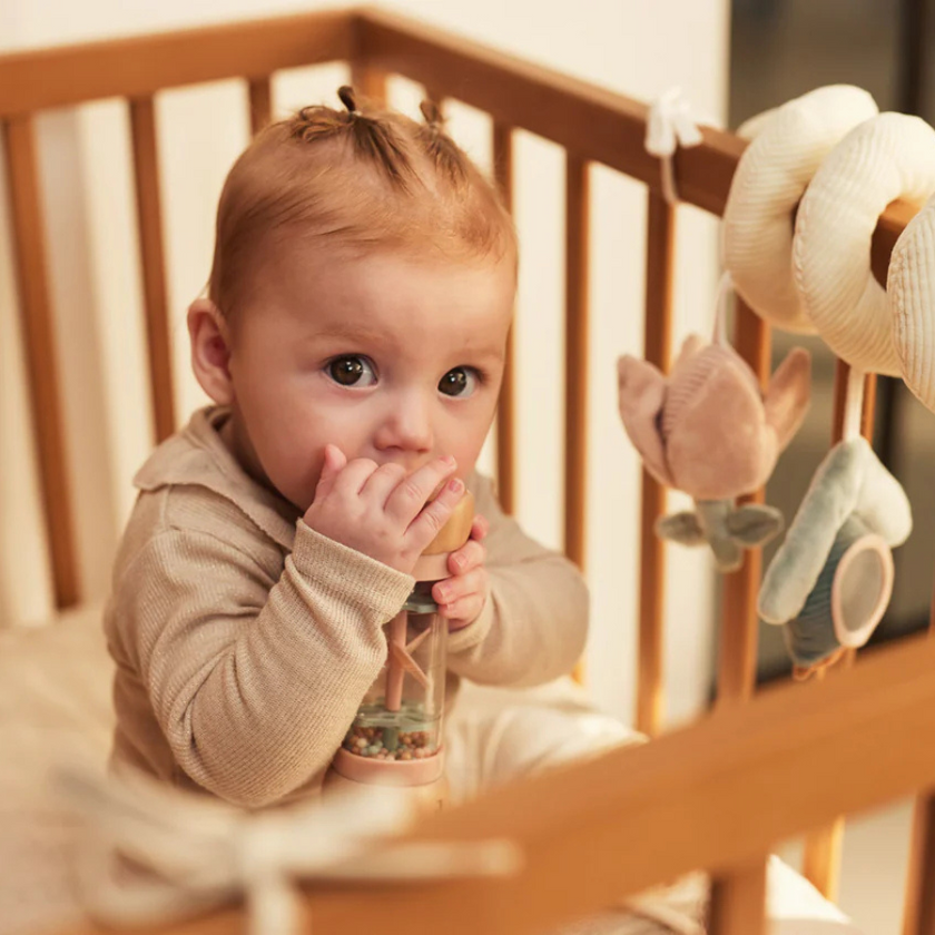 Bâton de Pluie en Bois | Lovely Birds