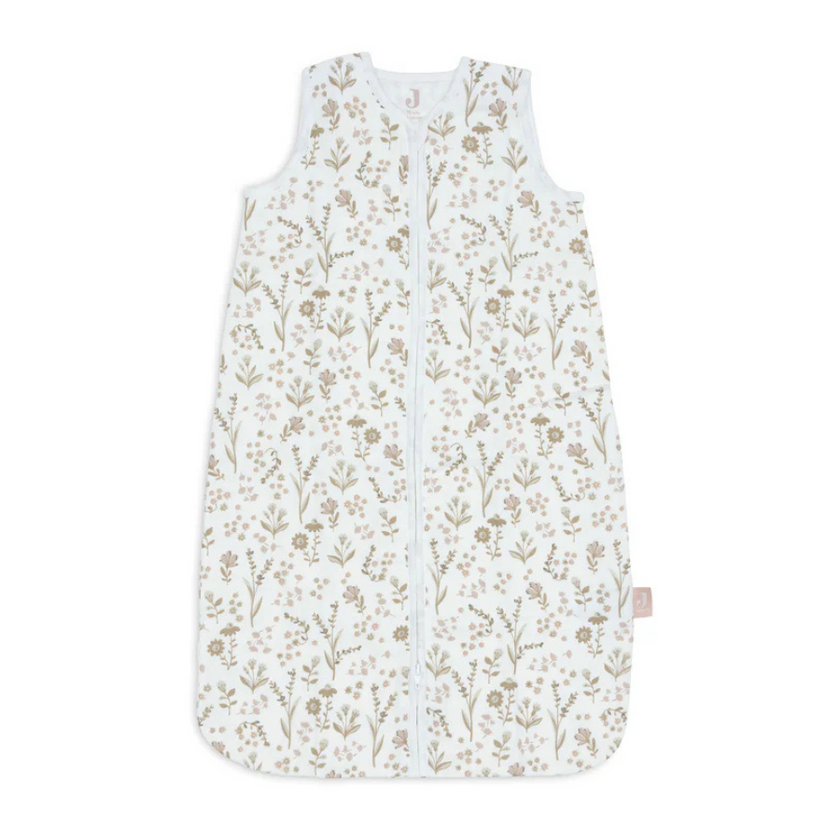 Gigoteuse | Gaze de coton Bloomy