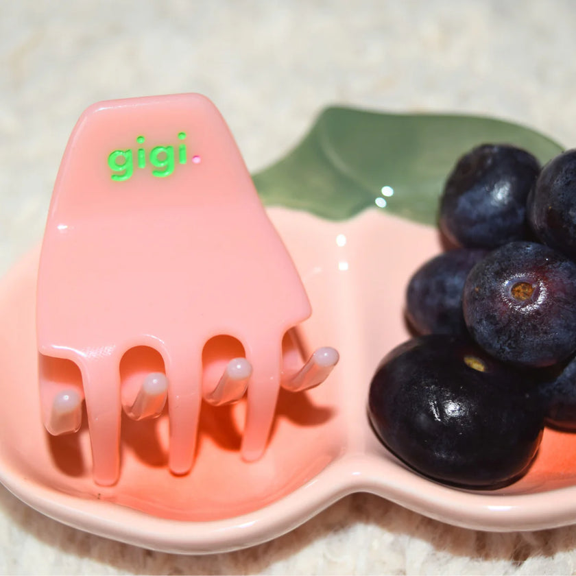 La mini pince | Pivoine