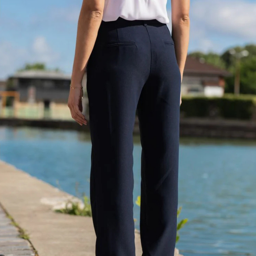 Pantalon Katnis | Marine