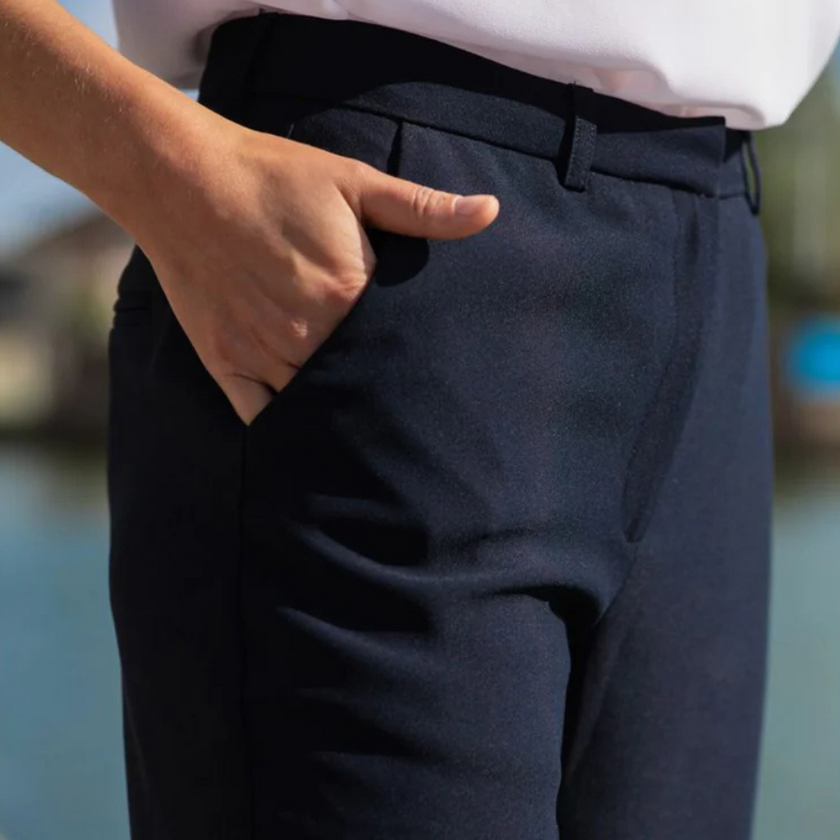 Pantalon Katnis | Marine