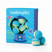 Mini Billes de Bain Effervescentes Flower Power