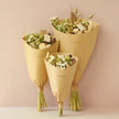 Fleur sechee bouquet champetre naturel 