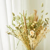 Fleur sechee bouquet champetre naturel 