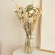 Fleur sechee bouquet champetre naturel 