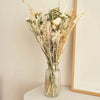 Fleur sechee bouquet champetre naturel 