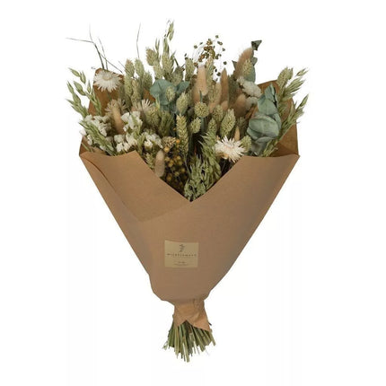 Fleurs sechees Classic Bouquet Natural 