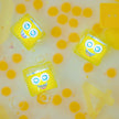 Cube lumineux | Alex