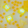 Cube lumineux | Alex