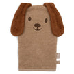 Gant de Toilette diego dog 