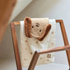 Gant de Toilette diego dog