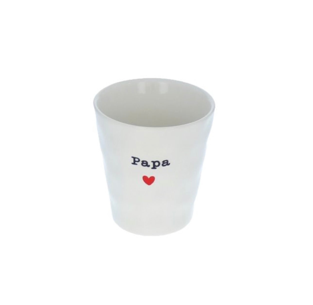 Tasse | Papa