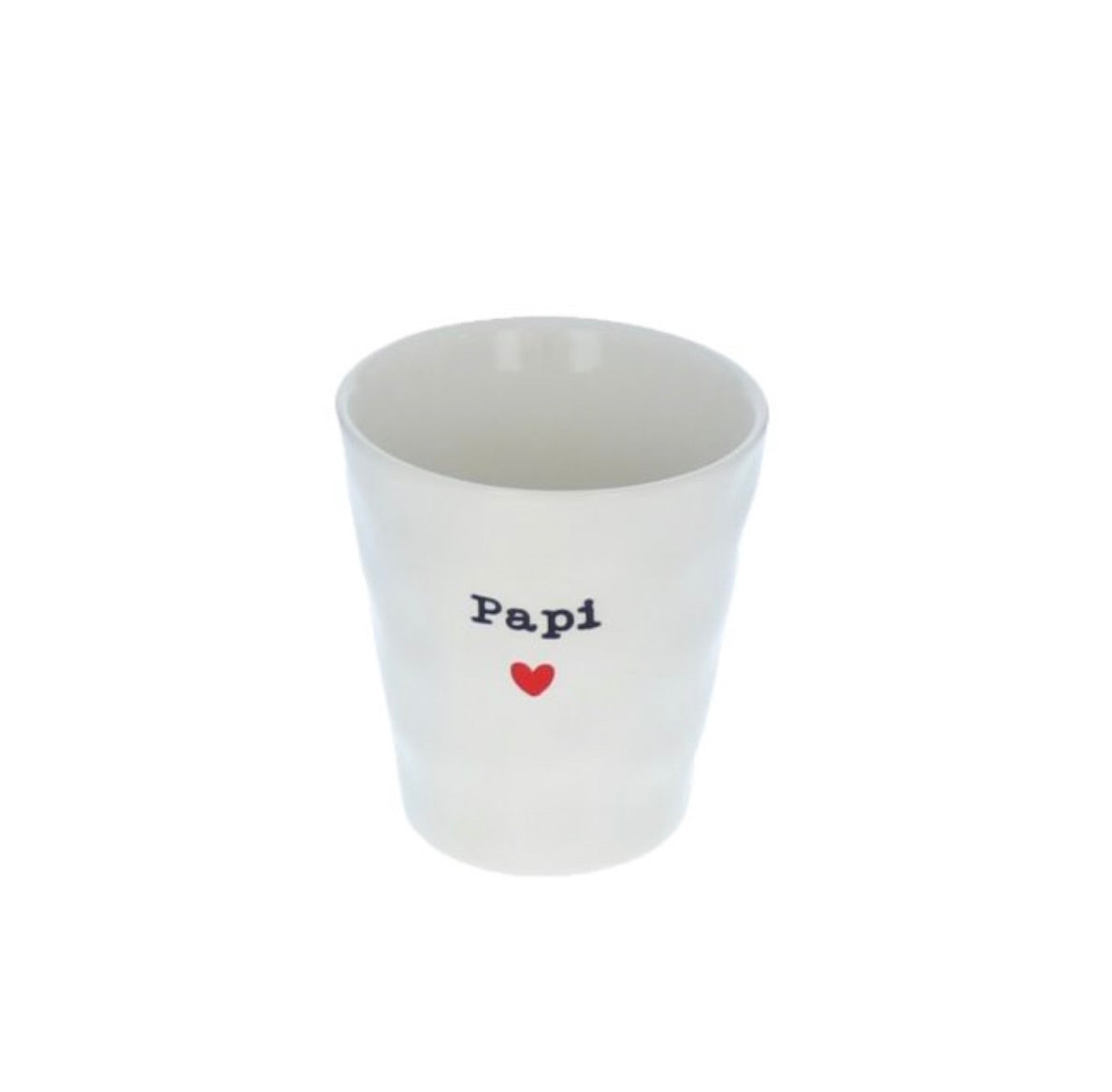 Tasse | Papi