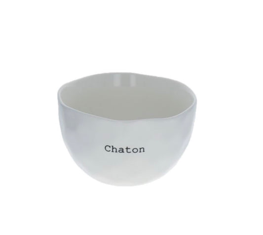 Bol | Chaton