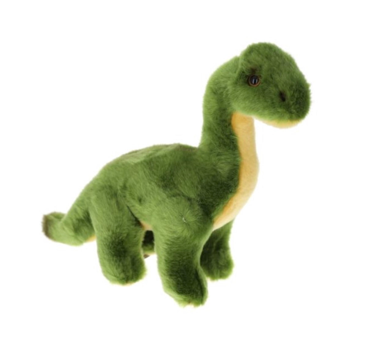 Peluche⎥Dinosaure Brontosaure