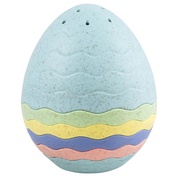 Jeux de bain Stack & Pour Bath Egg