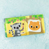 Jeux de bain bath Book messy jungle