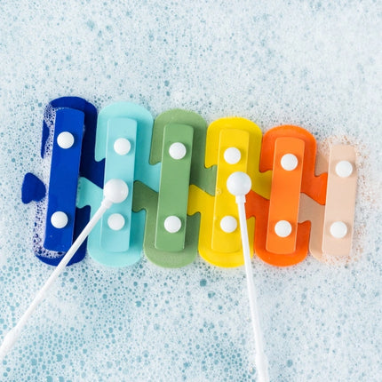 Jeux de bain bath Xylophone