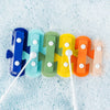 Jeux de bain bath Xylophone