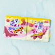 Jeux de bain bath book magic unicorns