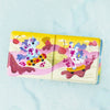 Jeux de bain bath book magic unicorns