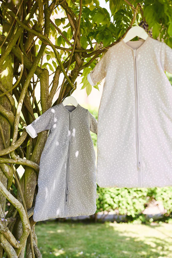 Gigoteuse 4 saisons | Spickle Grey