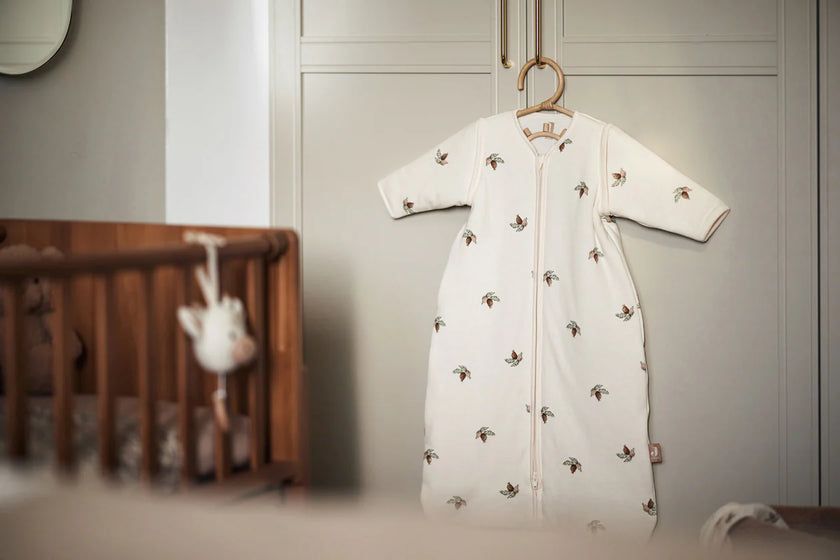 Gigoteuse manches amovible | Rosehip