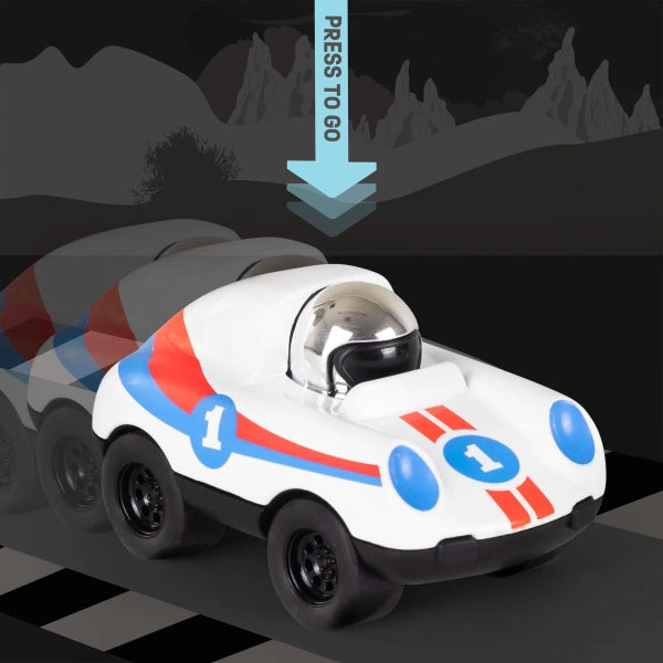 Jouet Voiture presto Racers