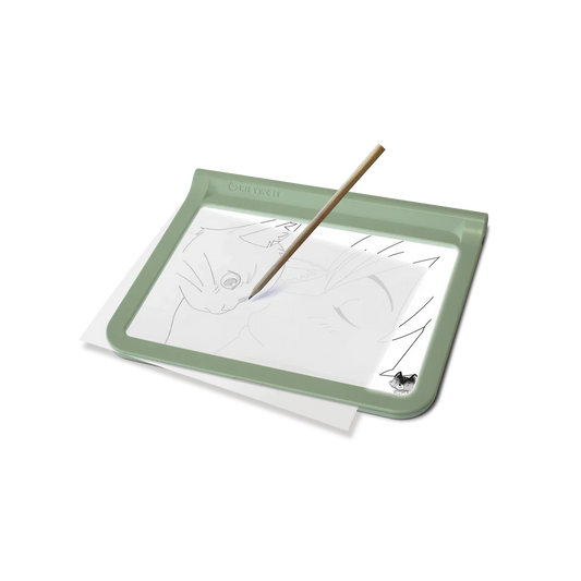 KIDYDRAW PRO tablette lumineuse nomade