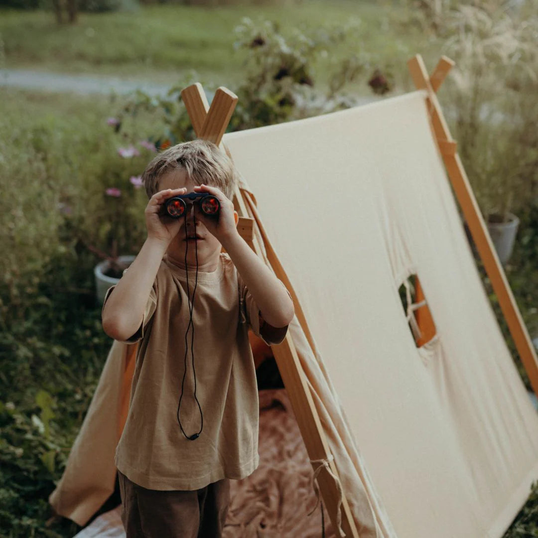 Kidybinoculars jumelles 
