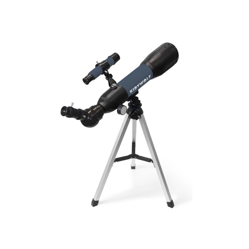Kidytelescope 