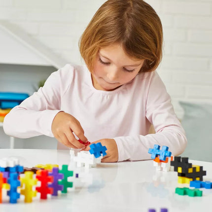 Kit découverte big learn to build basic