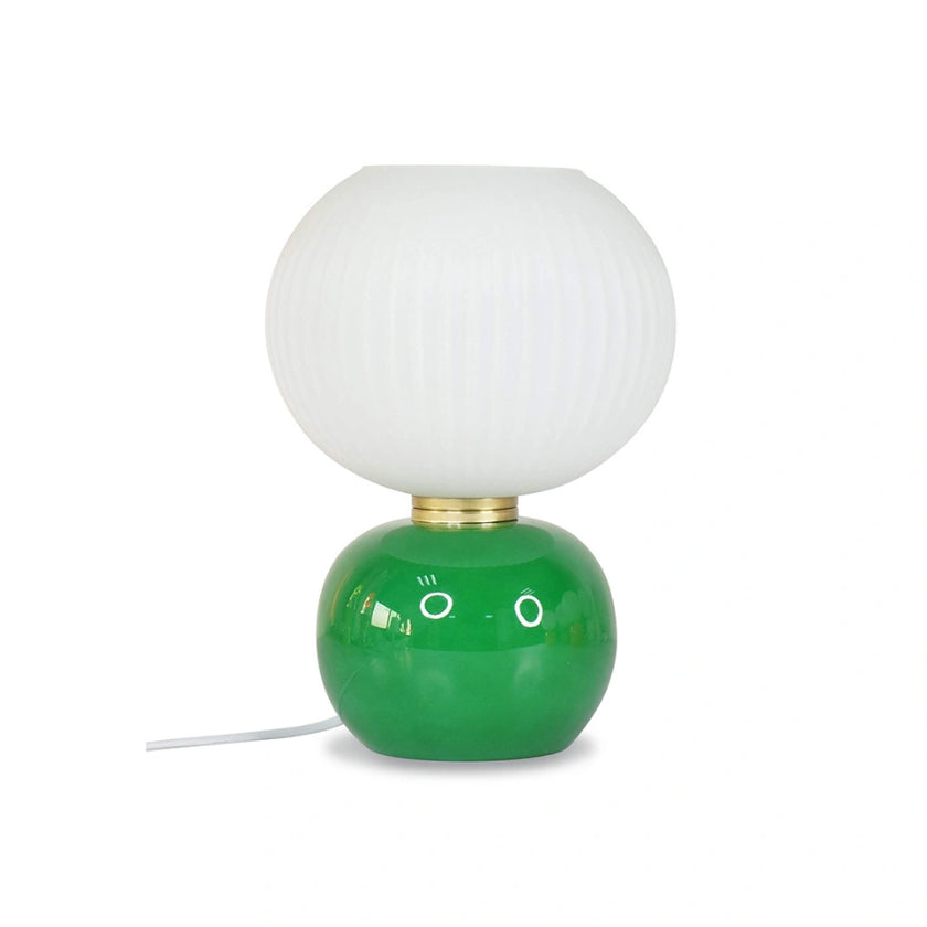 Lampe adonis vert