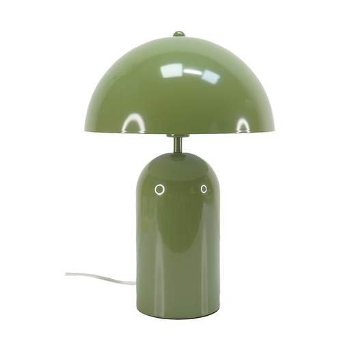Lampe atomic kaki