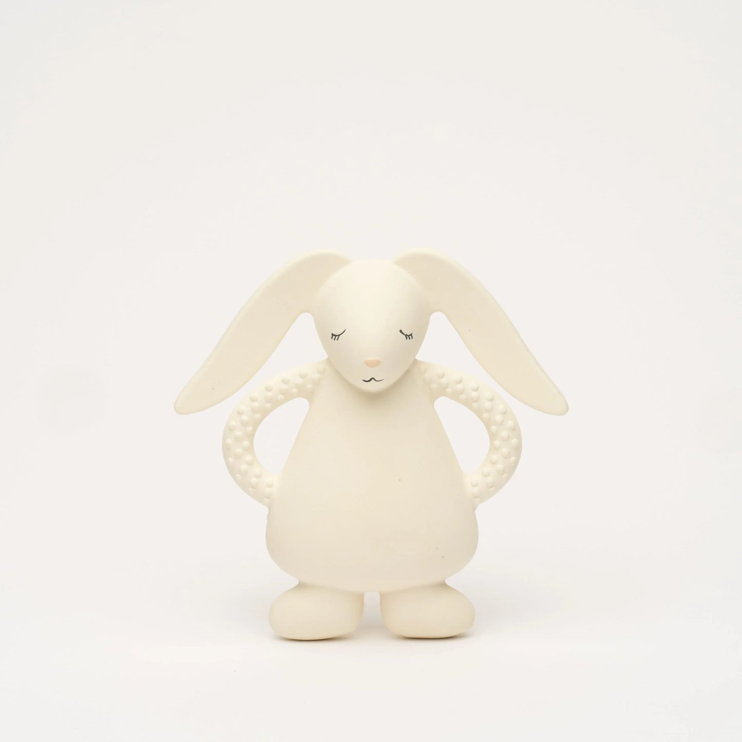 Lapin de dentition | Moonie