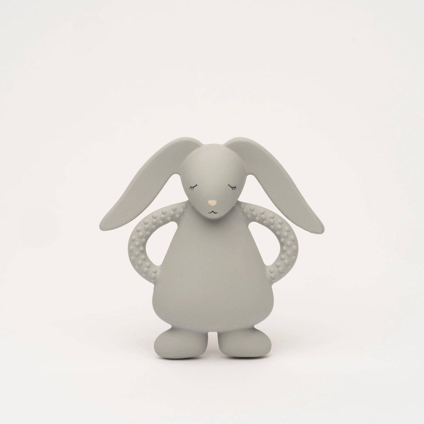 Lapin de dentition | Moonie