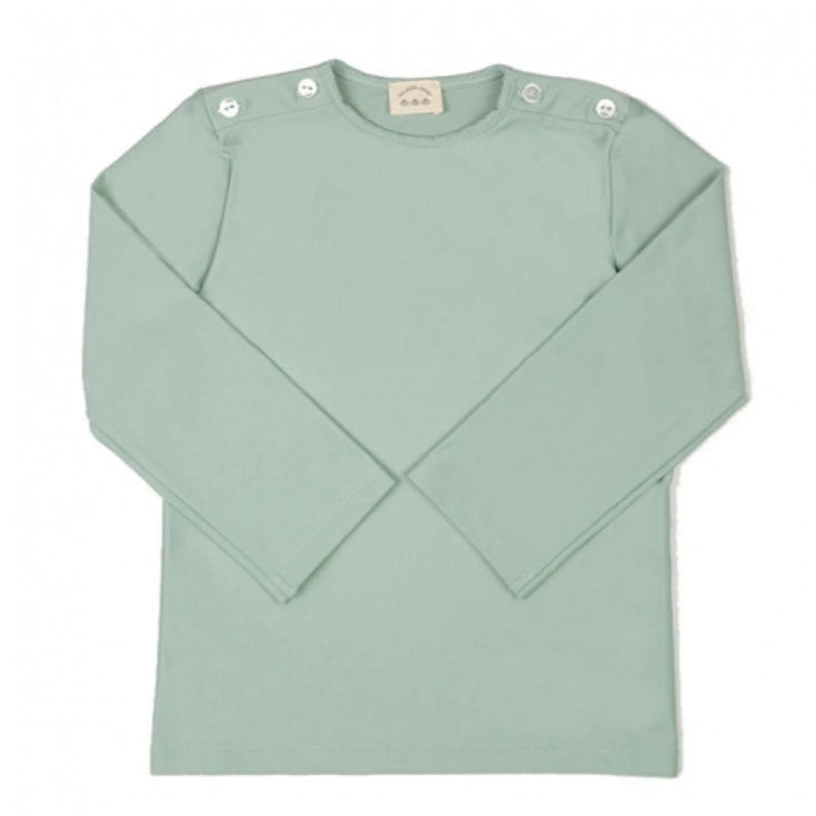 Maillot de bain Haut matelot celadon