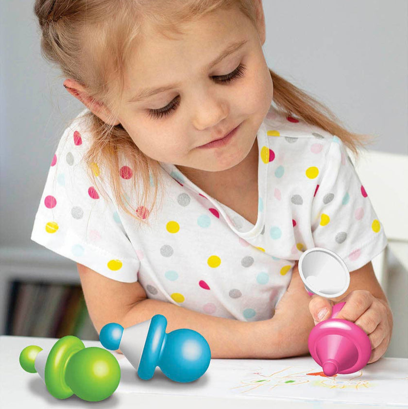 Mes premiers feutres