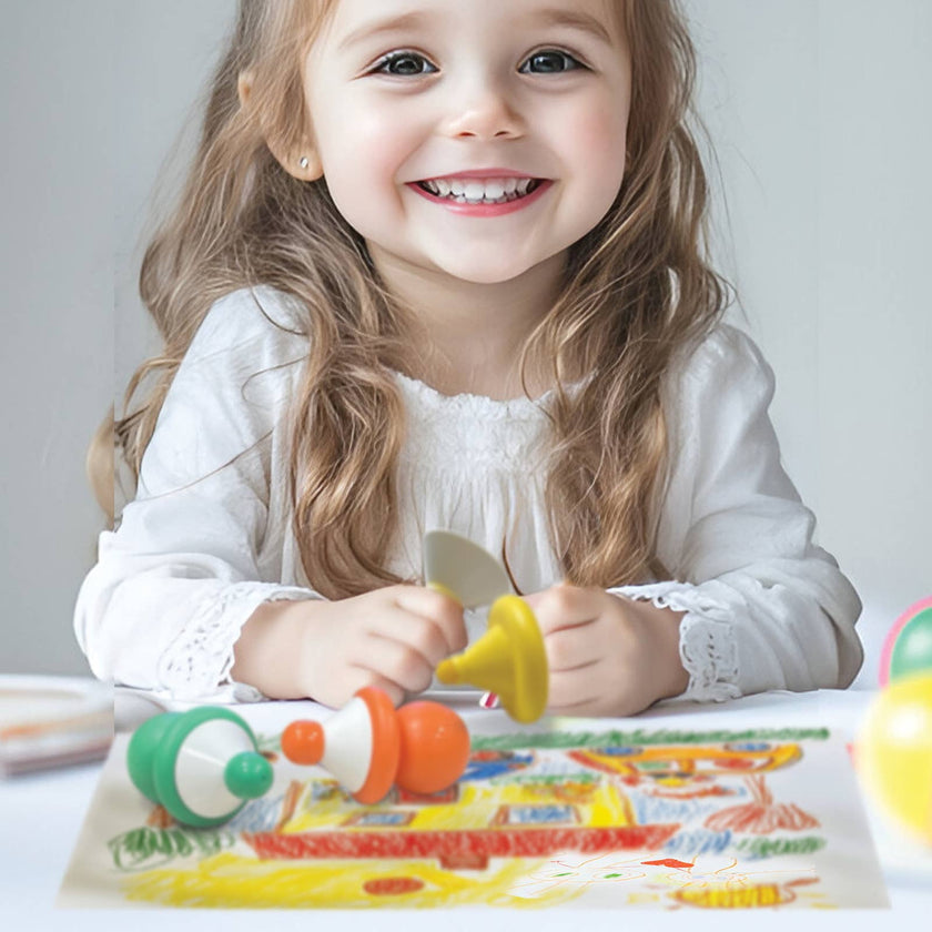 Mes premiers feutres