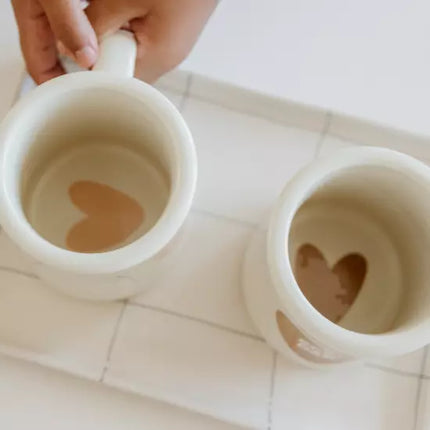 Mug en céramique 