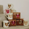 Mug en céramique 