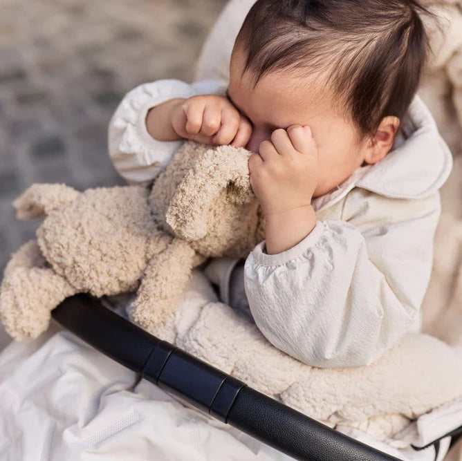 Peluche Elephant tales