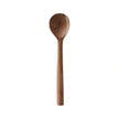 Petite cuillère en bois