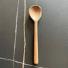 Petite cuillère en bois