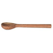 Petite cuillère en bois