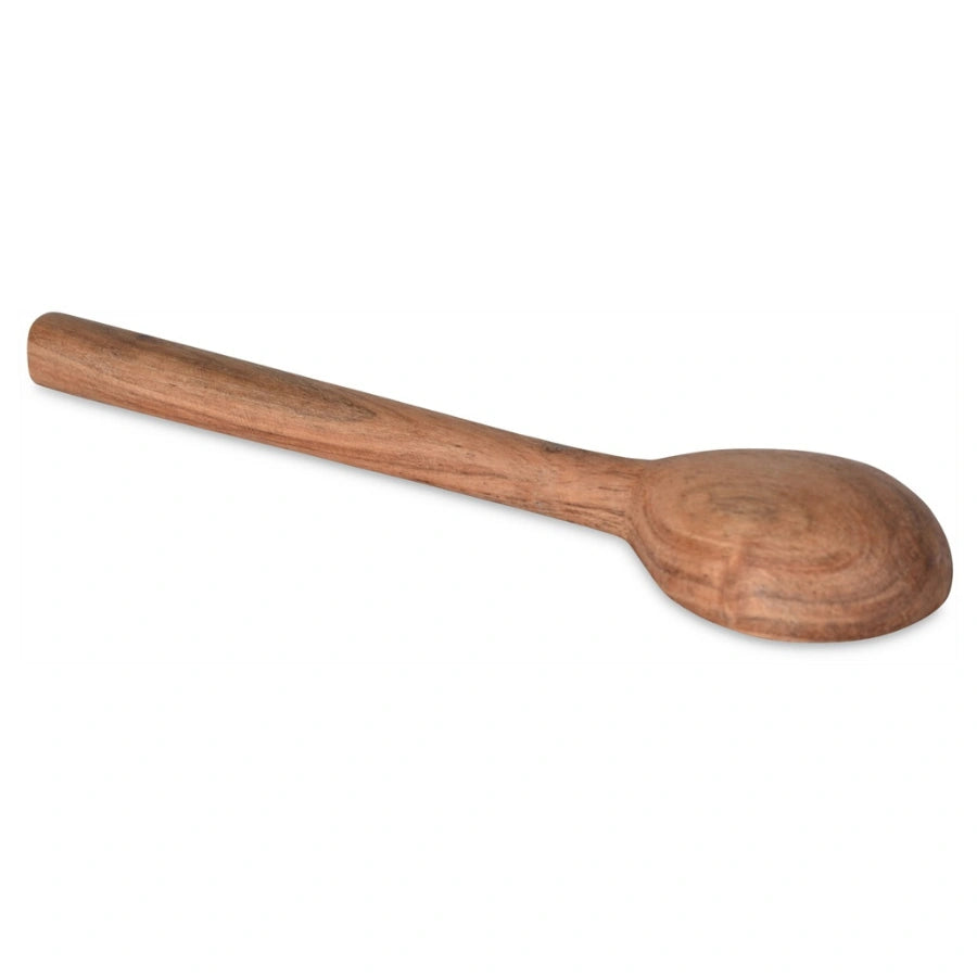 Petite cuillère en bois