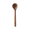 Petite cuillère en bois