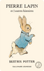 Cartes Pierre lapin