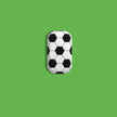 Porte monnaie foot
